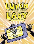 Lunch Lady and the Picture Day Peril - Jarrett J Krosoczka