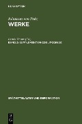 Cover-Bild zum Titel 'Supplementum Coelifodinae' von ''
