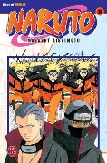 Naruto 36 - Masashi Kishimoto