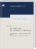 Cover-Bild zum Titel 'Hellenistische Heiligtümer in Kampanien' von 'Markus Wolf'