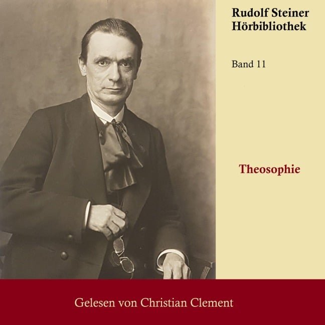 Theosophie - Rudolf Steiner