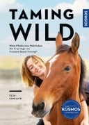 Cover-Bild zum Titel 'Taming Wild' von 'Elsa Sinclair'