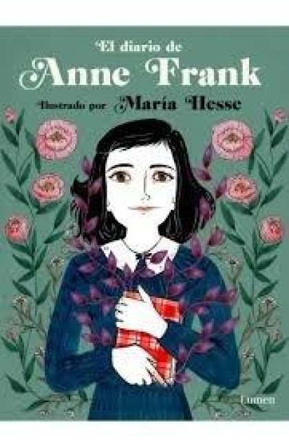 El diario de Anne Frank ilustrado por Maria Hesse - Anne Frank