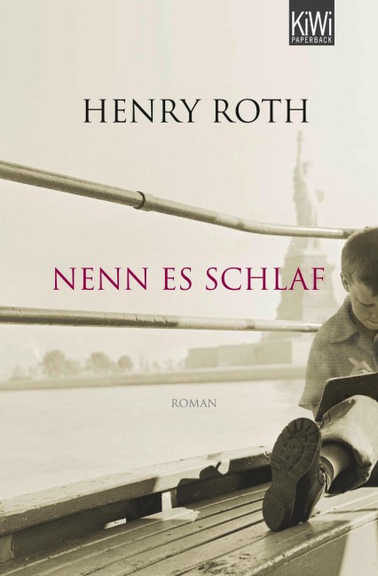 Nenn es Schlaf - Henry Roth