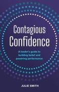 Cover-Bild zum Titel 'Contagious Confidence' von 'Julie Smith'