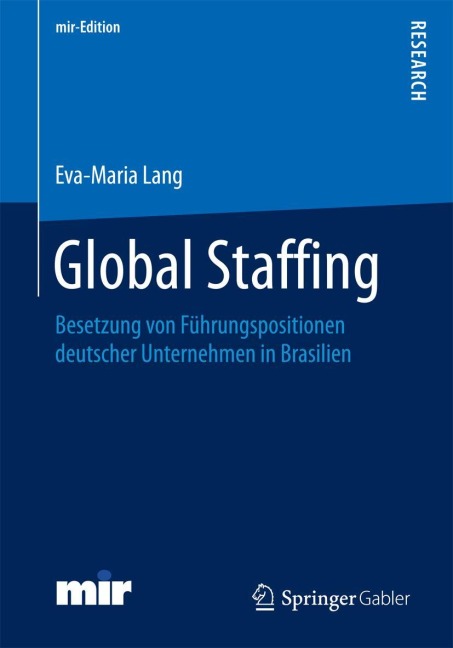 Global Staffing - Eva-Maria Lang