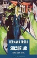 Sucsuzlar - Hermann Broch