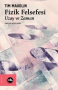 Cover-Bild zum Titel 'Fizik Felsefesi' von 'Tim Maudlin'