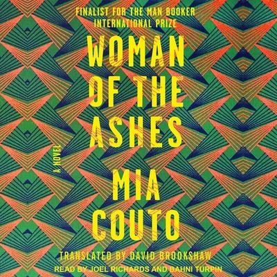 Woman of the Ashes - Mia Couto
