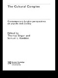 Cover-Bild zum Titel 'The Cultural Complex' von ''