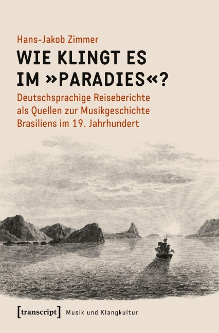 Wie klingt es im 'Paradies'? - Hans-Jakob Zimmer