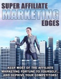 Cover-Bild zum Titel 'Super Marketing Edges' von 'C joy Murmu'