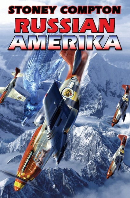 Russian Amerika - Stoney Compton