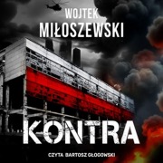 Cover-Bild zum Titel 'Kontra. Wojna.pl' von 'Wojciech Mi¿oszewski'