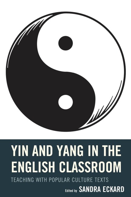 Yin and Yang in the English Classroom - 