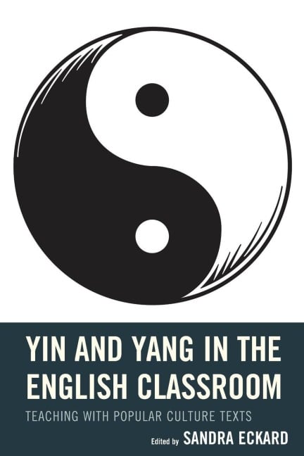 Yin and Yang in the English Classroom - 