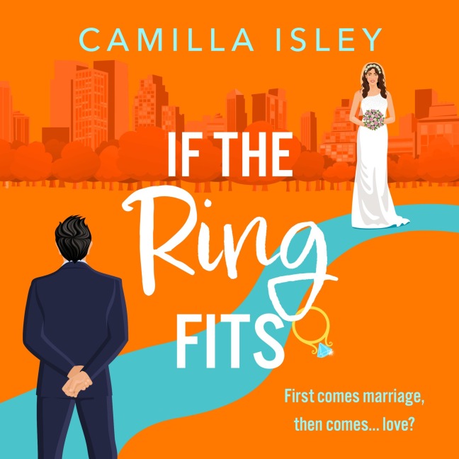 If the Ring Fits - Camilla Isley