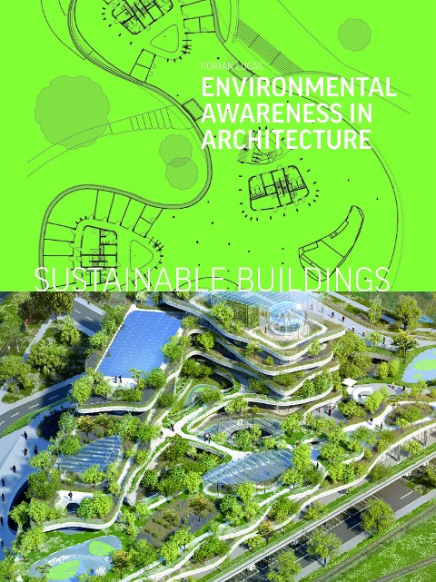 Sustainable Buildings - Dorian Lucas