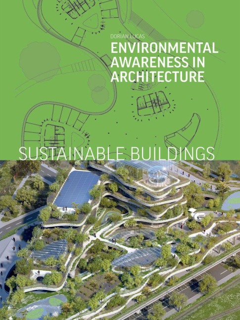 Sustainable Buildings - Dorian Lucas