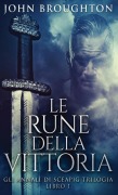 Cover-Bild zum Titel 'Le Rune Della Vittoria' von 'John Broughton'