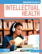 Cover-Bild zum Titel 'Intellectual Health' von 'Kurt Waldendorf'