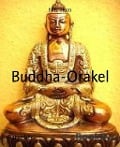 Cover-Bild zum Titel 'Buddha-Orakel' von 'Nils Horn'