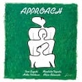 Cover-Bild zum Titel 'Approach' von 'Hideo Ichikawa'