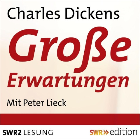 Große Erwartungen - Charles Dickens