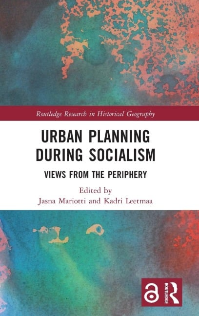 Urban Planning During Socialism - 