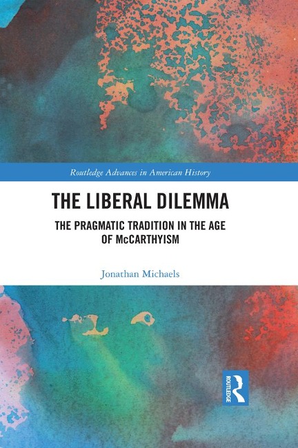 The Liberal Dilemma - Jonathan Michaels