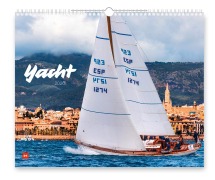 Cover-Bild zum Titel 'YACHT 2026' von ''
