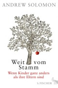 Cover-Bild zum Titel 'Weit vom Stamm' von 'Andrew Solomon'