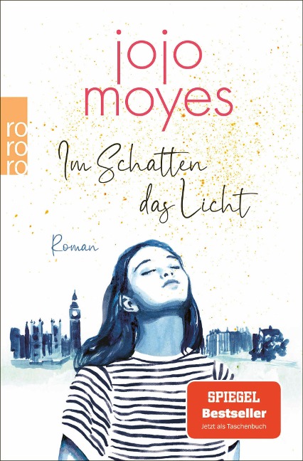 Im Schatten das Licht - Jojo Moyes