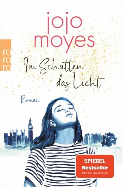 Im Schatten das Licht - Jojo Moyes