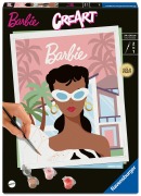 Cover-Bild zum Titel 'CreArt Adults Trend Barbie 1959' von ''