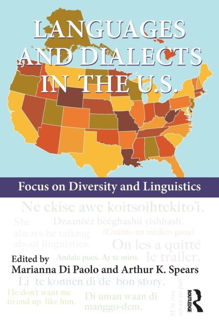 Languages and Dialects in the U.S. - 
