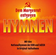 Cover-Bild zum Titel 'Hymnen' von ''