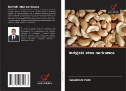 Cover-Bild zum Titel 'Indyjski etos nerkowca' von 'Parashram Patil'