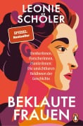 Cover-Bild zum Titel 'Beklaute Frauen' von 'Leonie Schöler'