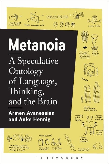 Metanoia - Armen Avanessian, Anke Hennig