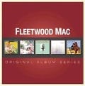 Cover-Bild zum Titel 'Original Album Series' von 'Fleetwood Mac'