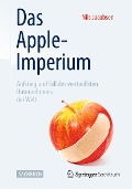 Das Apple-Imperium - Nils Jacobsen