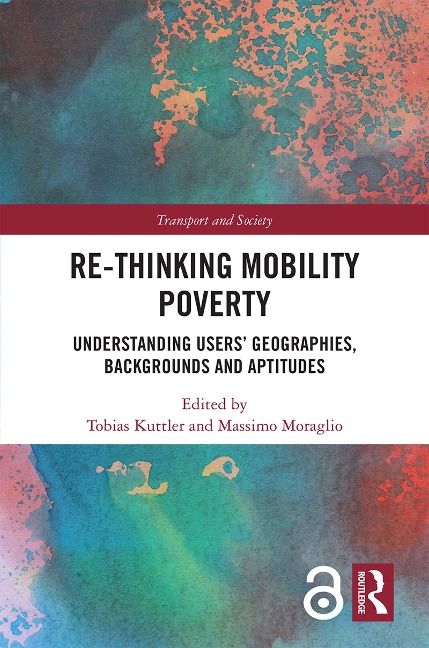 Re-thinking Mobility Poverty - 