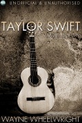 Cover-Bild zum Titel 'Taylor Swift Quiz Book' von 'Wayne Wheelwright'