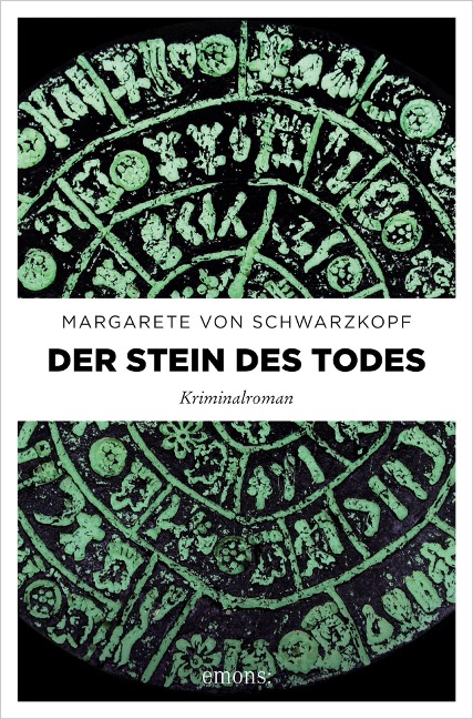 Der Stein des Todes - Margarete von Schwarzkopf