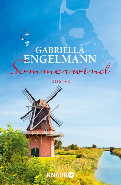 Sommerwind - Gabriella Engelmann