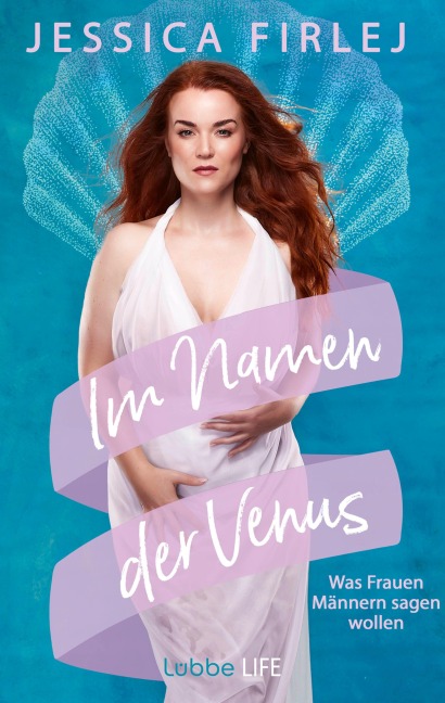 Im Namen der Venus - Jessica Firlej