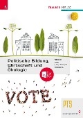 Politische Bildung, Wirtschaft und Ökologie PTS + TRAUNER-DigiBox - Stephanie Fiedler, Barbara Kohl, Helmut Franz Geroldinger, Dietmar Chodura