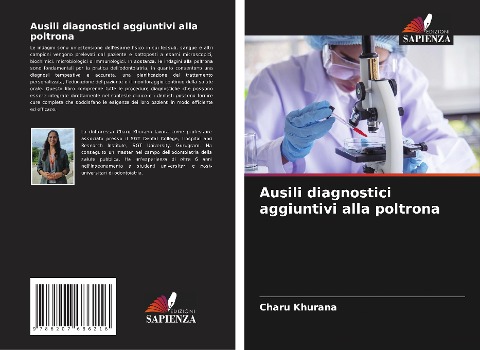 Ausili diagnostici aggiuntivi alla poltrona - Charu Khurana