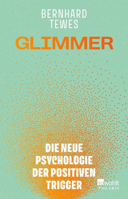 Glimmer - Bernhard Tewes